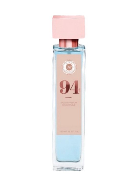 Colonia iap Pharma Mujer N.º 94 150 ml