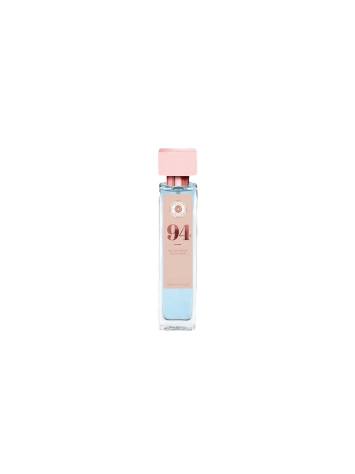 Colonia iap Pharma Mujer N.º 94 150 ml