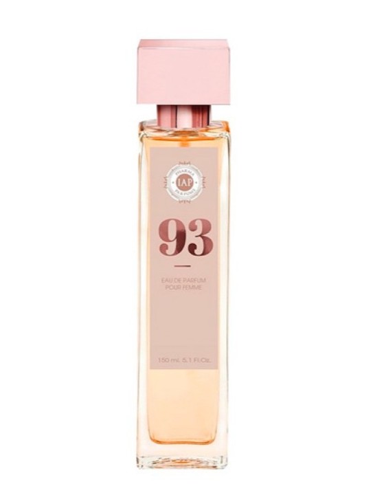 Colonia iap Pharma Mujer N.º 93 150 ml