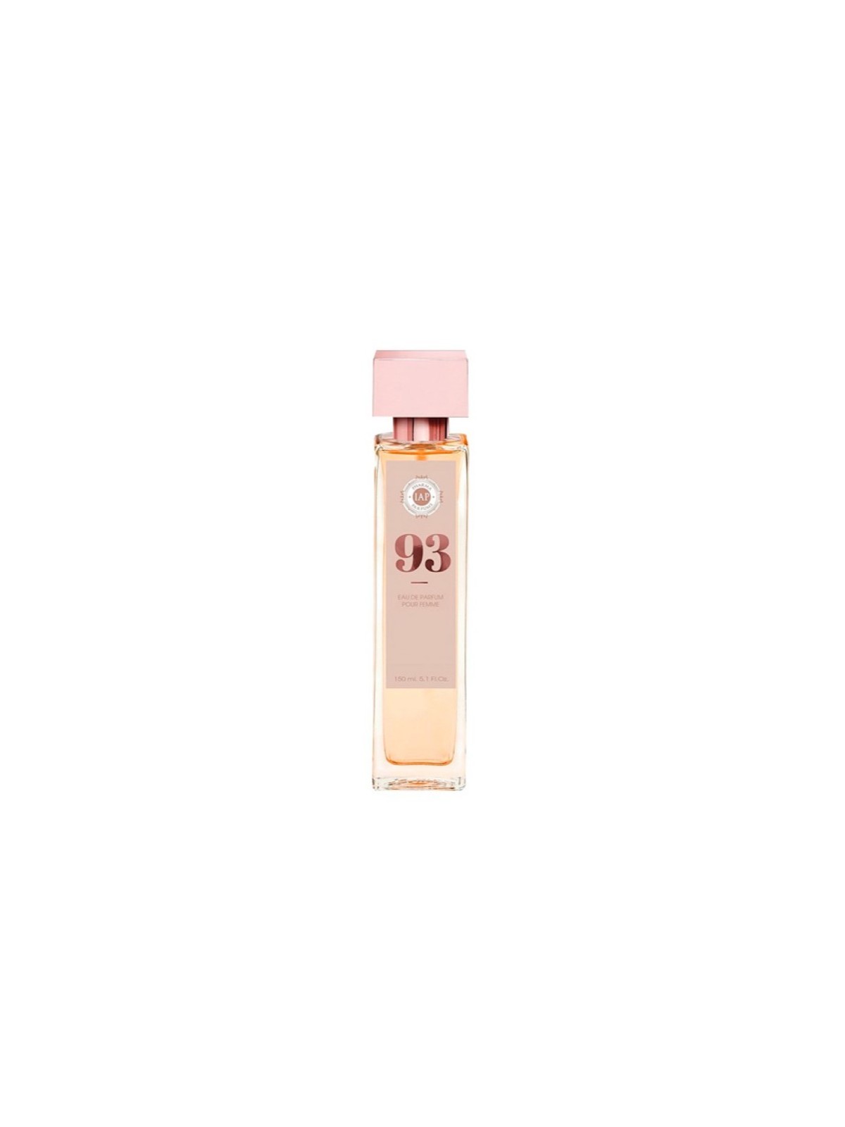 Colonia iap Pharma Mujer N.º 93 150 ml