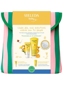 Weleda Baby Neceser Verano 1