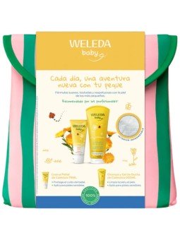 Weleda Baby Neceser Verano 1