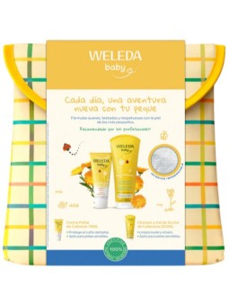 Weleda Baby Neceser Verano 2