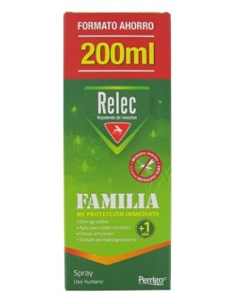 Relec Familia Spray 200 ml