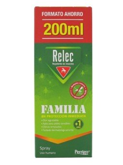Relec Familia Spray 200 ml