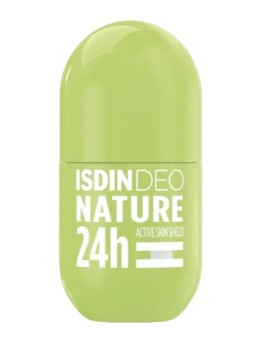 IsdinDeo Nature 24h