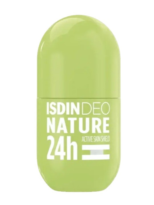 IsdinDeo Nature 24h