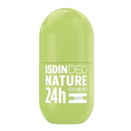 IsdinDeo Nature 24h