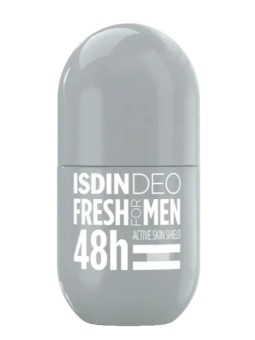 IsdinDeo Fresh for Men 48h