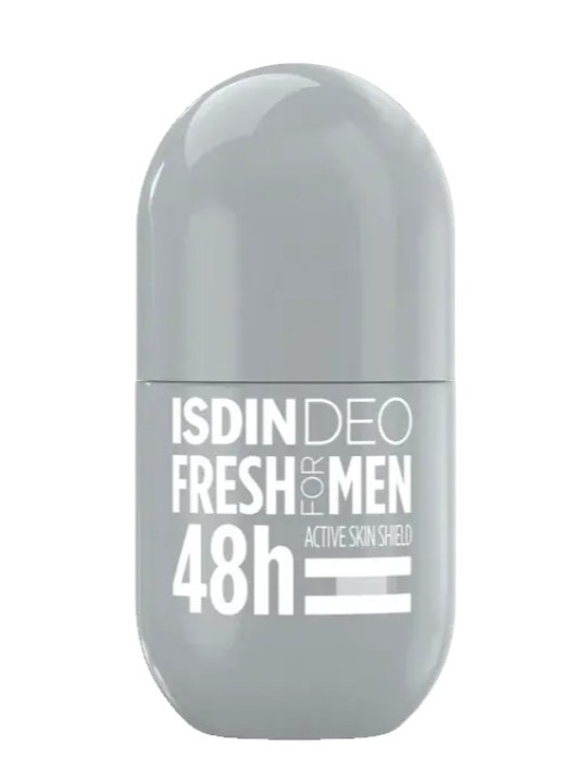 IsdinDeo Fresh for Men 48h