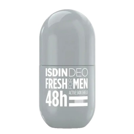IsdinDeo Fresh for Men 48h