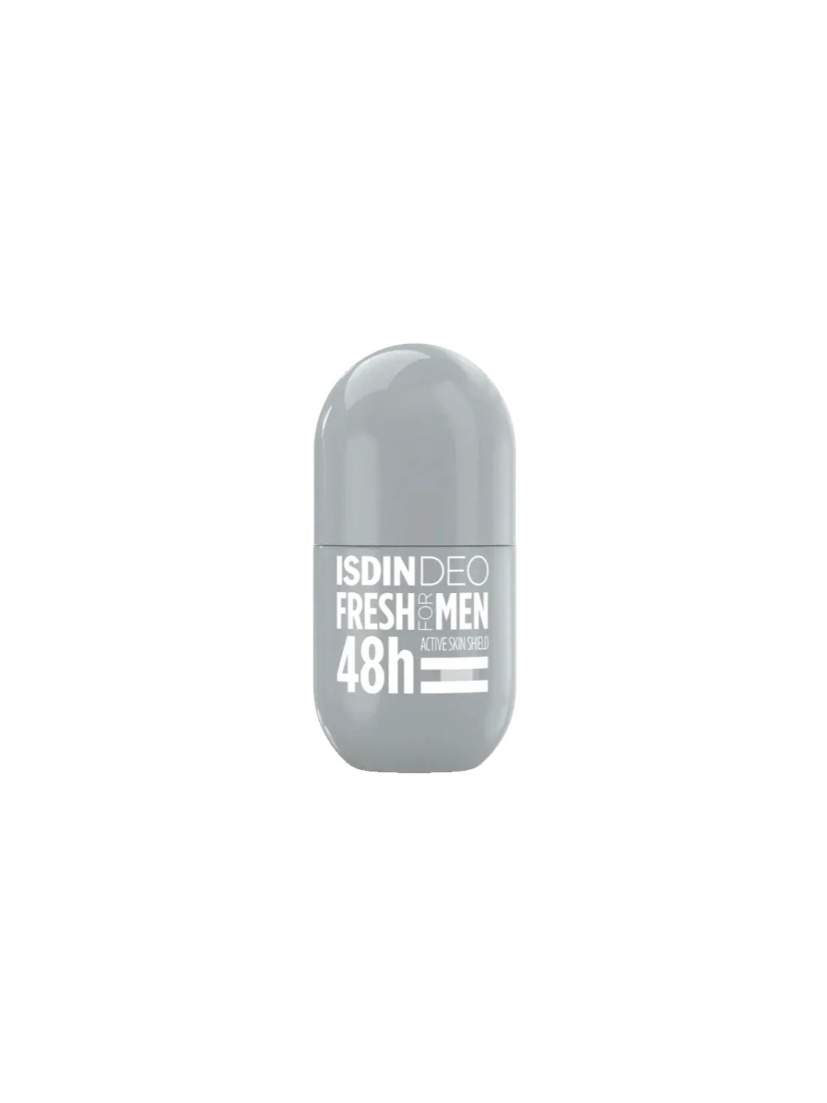 IsdinDeo Fresh for Men 48h