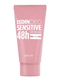 IsdinDeo Sensitive 48h