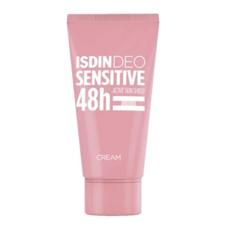 IsdinDeo Sensitive 48h