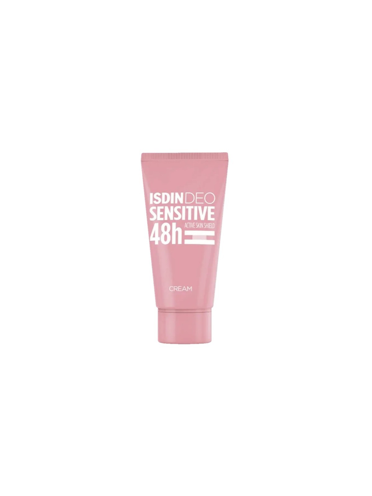 IsdinDeo Sensitive 48h