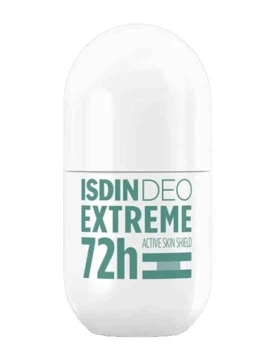 IsdinDeo Extreme 72h