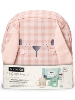 Mochila Guardería Conejo