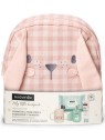 Mochila Guardería Conejo