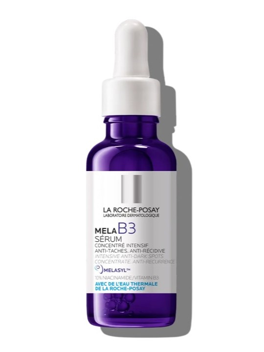 Mela B3 Sérum