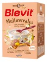 Blevit Multicereales con Muesli, Miel y Frutas