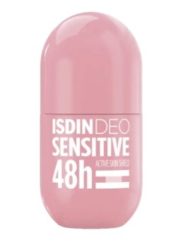 IsdinDeo Sensitive 48h