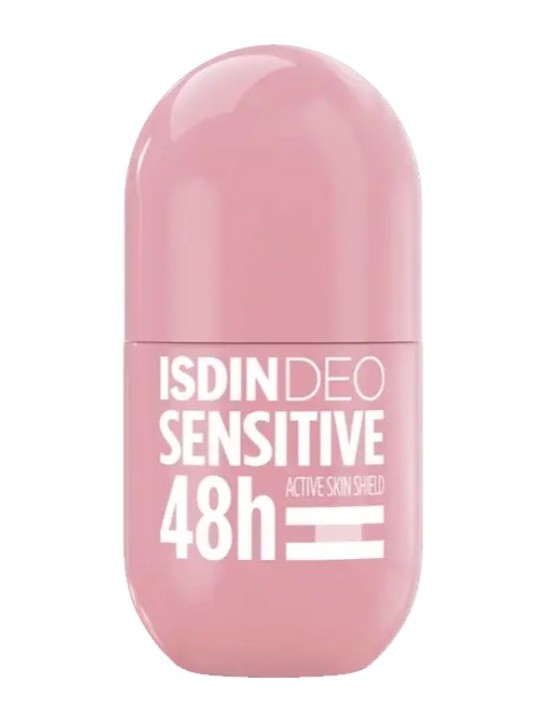IsdinDeo Sensitive 48h