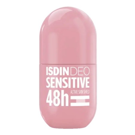 IsdinDeo Sensitive 48h