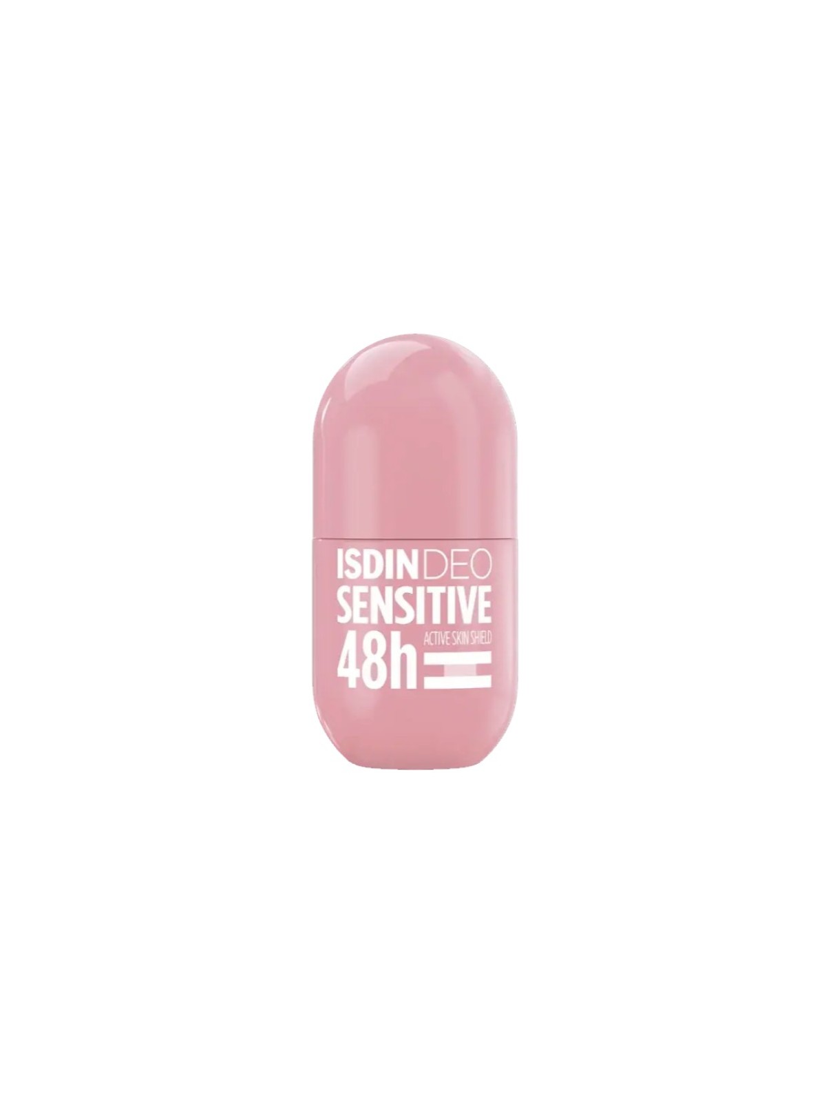 IsdinDeo Sensitive 48h