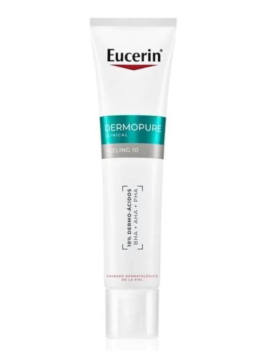 DermoPure Clinical Peeling 10 40 ml