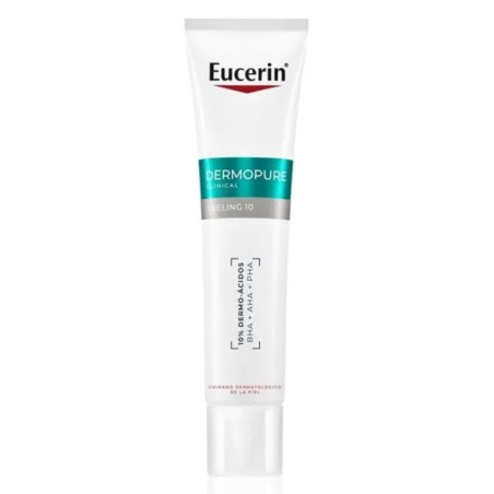 DermoPure Clinical Peeling 10 40 ml