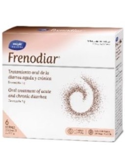 Frenodiar  6 sobres