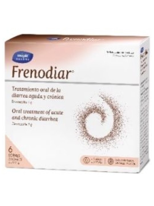 Frenodiar  6 sobres