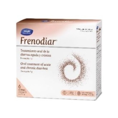 Frenodiar  6 sobres