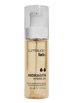 Cumlaude Lab Hydra Oil