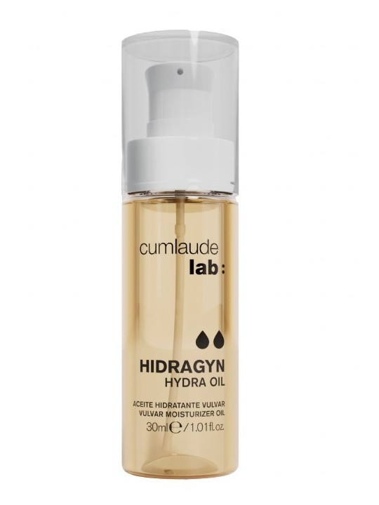 Cumlaude Lab Hydra Oil
