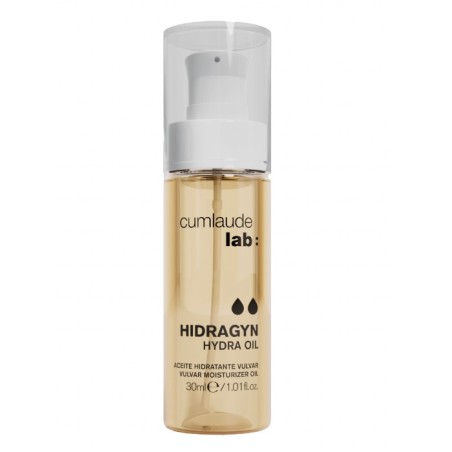 Cumlaude Lab Hydra Oil