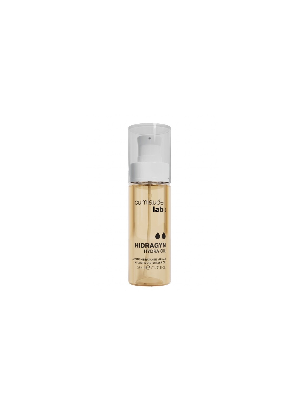 Cumlaude Lab Hydra Oil