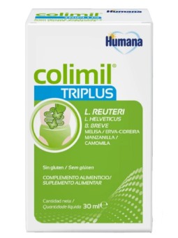 Colimil Triplus