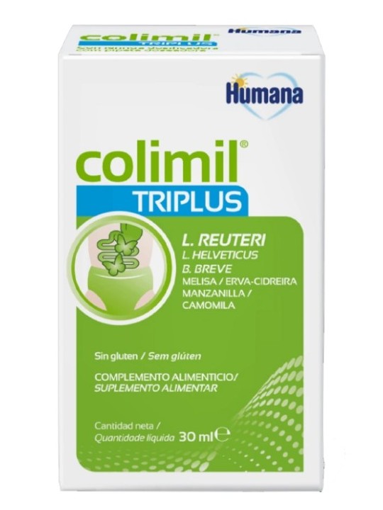 Colimil Triplus