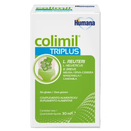 Colimil Triplus