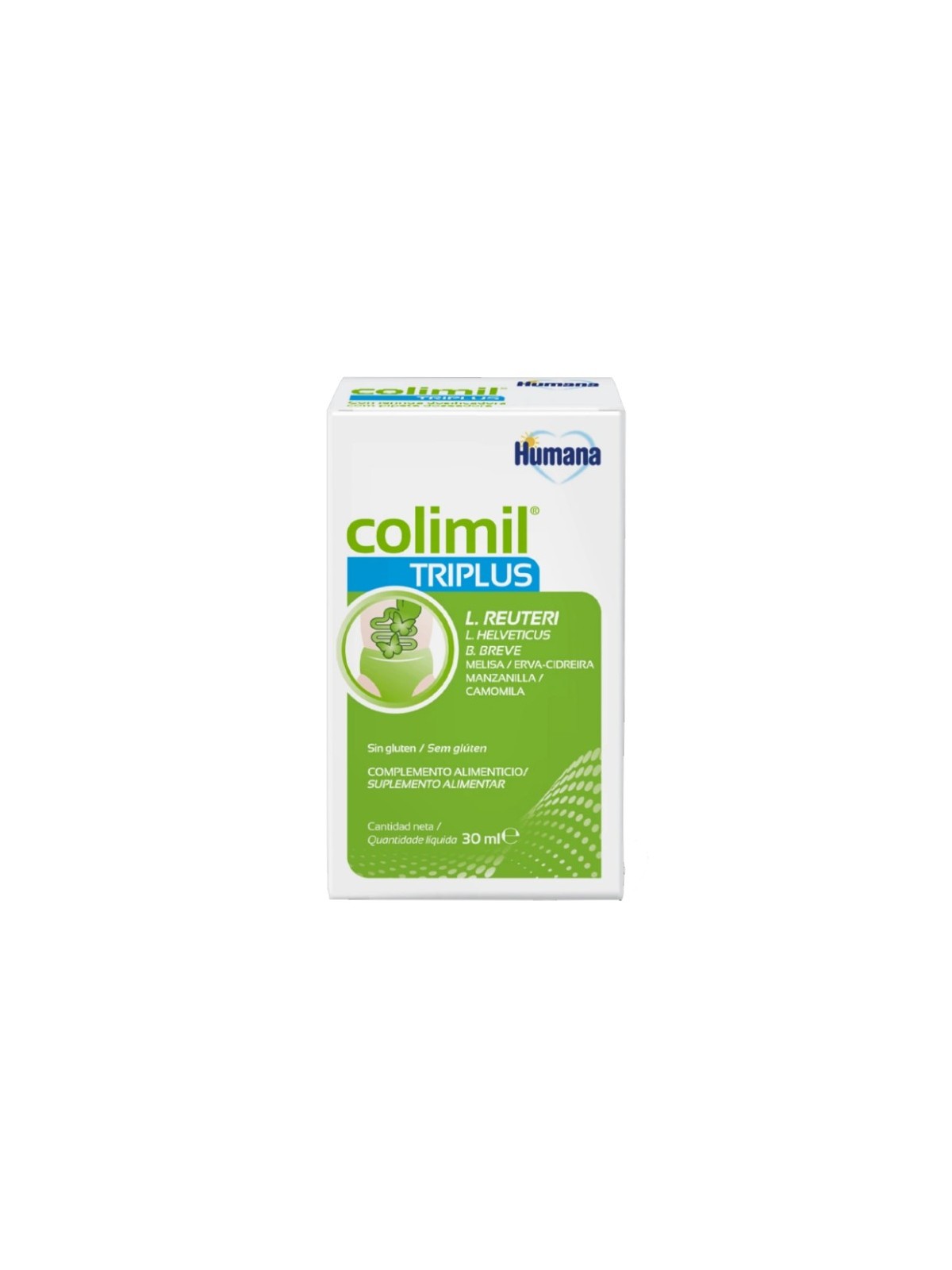 Colimil Triplus