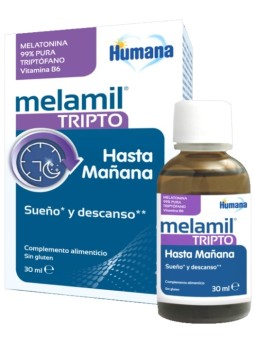 Melamil Tripto