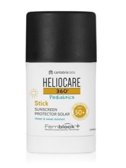 Heliocare 360º Pediatrics Stick Spf50+