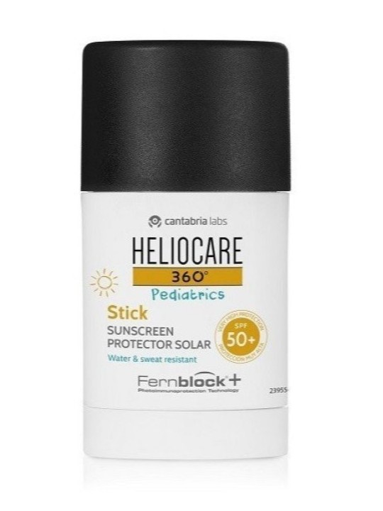 Heliocare 360º Pediatrics Stick Spf50+
