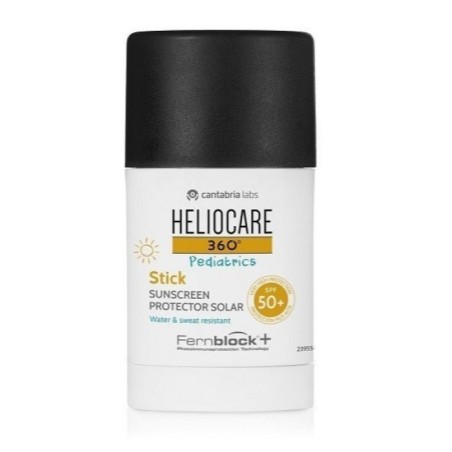 Heliocare 360º Pediatrics Stick Spf50+