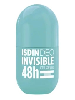 IsdinDeo Invisible 48h