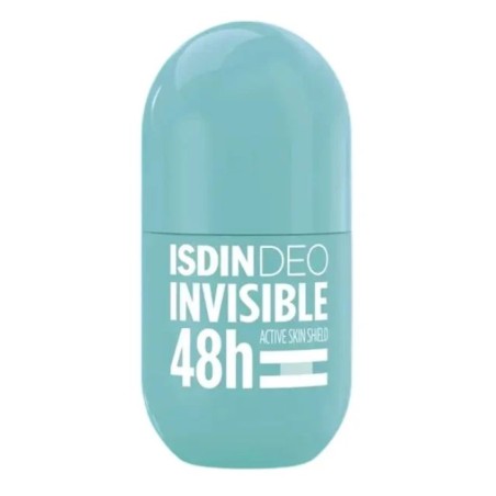 IsdinDeo Invisible 48h