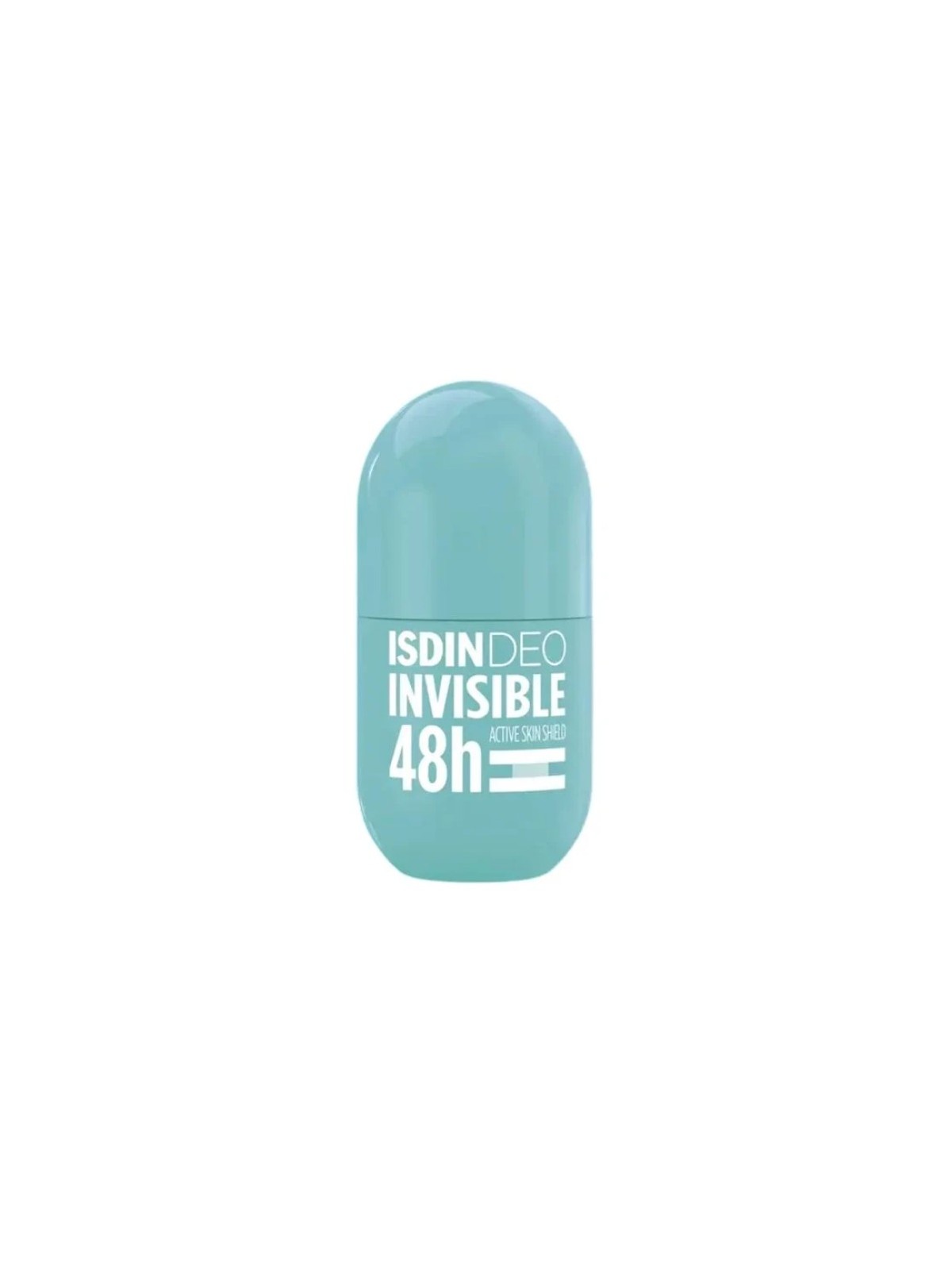 IsdinDeo Invisible 48h