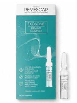 Remescar Exosome Firming Complex
