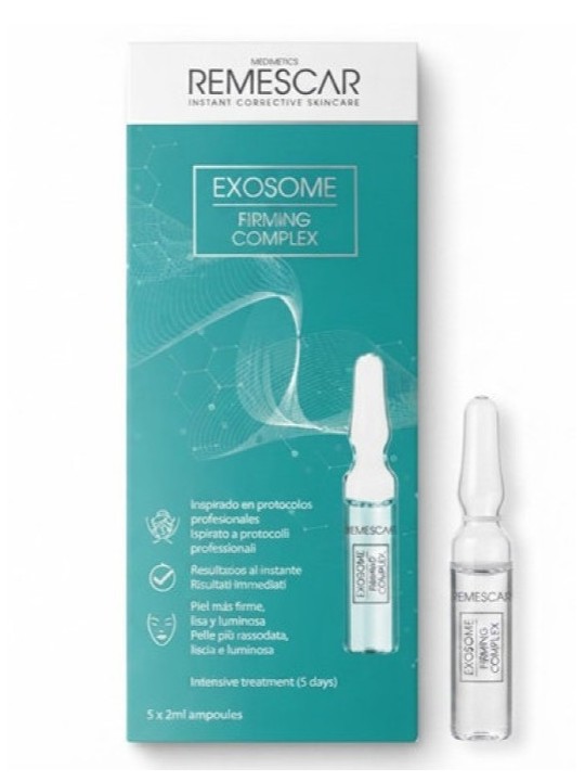 Remescar Exosome Firming Complex